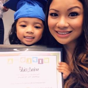 Meet your Posher, Lita